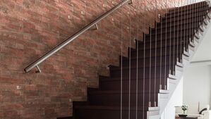 stegu rosso panele i deski