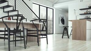 smart weninger panele i deski