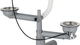 deante space-saver lux 