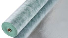 berry allock podkłady