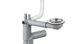 deante space-saver lux