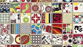 dune mozaiki ceramiczne