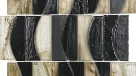 mozaiki szklane dune płytki - import