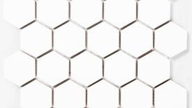 manufaktura mozaik heksagon