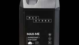 chemia maxstone kamień