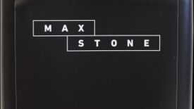 maxstone chemia kamień