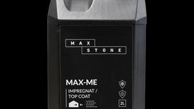 maxstone chemia