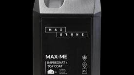 chemia maxstone kamień i imitacja kamienia