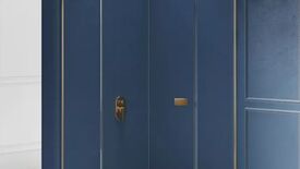 avexa gold new trendy kabiny i brodziki