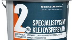 stone master chemia kamień
