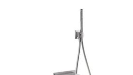 shower technology tres baterie