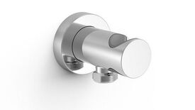 tres complementos de ducha