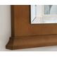 Villeroy, Hommage, VILLEROY HOMMAGE LUSTRO 56X74 ORZECH (85650000) 