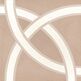 Equipe Ceramicas, Caprice Deco, EQUIPE CAPRICE DECO LOOP PASTEL GRES 20X20 (22108) 