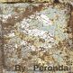 Peronda, Unique, PERONDA OXIK TACO 19.5X19.5 (25372) 