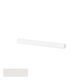 Equipe Ceramicas, Metro, EQUIPE BLANCO MATT JOLLY 1.2X20 (22063) 