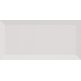 Fabresa, Bevelled, FABRESA GRIS BISELADO BX PŁYTKA ŚCIENNA 10X20 