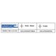Quickstep, Akcesoria, QUICKSTEP KLIPSY DO LISTWY STANDARDOWEJ PRZYŚCIENNEJ QSCLIPSKRME80A (7080) 50 SZT 