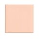 Fabresa, Unicolor, FABRESA UNICOLOR SALMON BRILLO PŁYTKA ŚCIENNA 15X15 