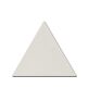 Equipe Ceramicas, Scale, EQUIPE TRIANGOLO MINT PŁYTKA ŚCIENNA 10.8X12.4 (23819) 