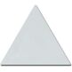 Equipe Ceramicas, Scale, EQUIPE TRIANGOLO SKY BLUE PŁYTKA ŚCIENNA 10.8X12.4 (23818) 