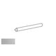 Equipe Ceramicas, Artisan, EQUIPE ARTISAN WHITE JOLLY 1.2X20 (24484) 