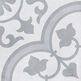 Peronda, Harmony Cuban, PERONDA CUBAN SILVER ORNATE GRES 22.3X22.3 (37239) 