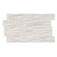 Realonda, Teiki, REALONDA TEIKI BLANCO GRES 31X56 