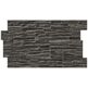 Realonda, Teiki, REALONDA TEIKI NEGRO GRES 31X56 