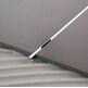 Profil Design, Pd Chrom, PROFIL DESIGN PD CHROM T5 LICOWANA 5 MM LISTWA PODŁOGOWA 270 CM 
