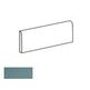 Equipe Ceramicas, Magma, EQUIPE MAGMA AQUAMARINA BULLNOSE 6.5X20 (24996) 