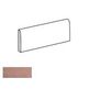 Equipe Ceramicas, Magma, EQUIPE MAGMA CORAL PINK BULLNOSE 6.5X20 (24991) 