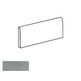 Equipe Ceramicas, Magma, EQUIPE MAGMA GREY STONE BULLNOSE 6.5X20 (24990) 