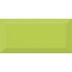 Fabresa, Bevelled, FABRESA PISTACHO BISELADO BX PŁYTKA ŚCIENNA 10X20 