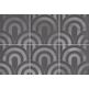 Vives, Hanami, VIVES TAKADA MARENGO PLATA DEKOR 23X33.5 