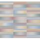 Vives, Hanami, VIVES HEIAN MULTICOLOR PŁYTKA ŚCIENNA 23X33.5 