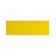 Fabresa, Unicolor, FABRESA PLAQUETA AMARILLO LIMON BRILLO PŁYTKA ŚCIENNA 10X30 