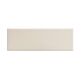 Fabresa, Unicolor, FABRESA PLAQUETA BUFF MATE PŁYTKA ŚCIENNA 10X30 