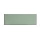 Fabresa, Unicolor, FABRESA PLAQUETA DUCK EGG BRILLO PŁYTKA ŚCIENNA 10X30 
