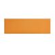 Fabresa, Unicolor, FABRESA PLAQUETA NARANJA BRILLO PŁYTKA ŚCIENNA 10X30 