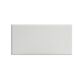 Fabresa, Unicolor, FABRESA PLAQUETA GRIS BRILLO PŁYTKA ŚCIENNA 10X20 