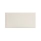 Fabresa, Unicolor, FABRESA PLAQUETA HUESO BRILLO PŁYTKA ŚCIENNA 10X20 