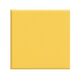 Fabresa, Unicolor, FABRESA UNICOLOR AMARILLO MATE PŁYTKA ŚCIENNA 20X20 