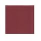 Fabresa, Unicolor, FABRESA UNICOLOR ROJO BURDEOS BRILLO PŁYTKA ŚCIENNA 20X20 