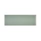 Fabresa, Vermont, FABRESA VERMONT CANDY GREEN PŁYTKA ŚCIENNA 10X30 