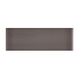 Fabresa, Vermont, FABRESA VERMONT SMOKE SLATE GREY PŁYTKA ŚCIENNA 10X30 