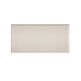 Fabresa, Vermont, FABRESA VERMONT JASMINE CREAM PŁYTKA ŚCIENNA 10X20 