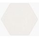 Vives Seine Vives, Seine, VIVES SEINE BLANCO HEXAGONO GRES 51.9X59.9