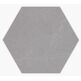Vives Seine Vives, Seine, VIVES SEINE GRIS HEXAGONO GRES 51.9X59.9