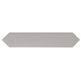 Equipe Ceramicas, Arrow, EQUIPE ARROW QUICKSILVER PŁYTKA ŚCIENNA 5X25 (25833) 